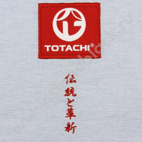 Сорочка TOTACI MCM с длинным рукавом