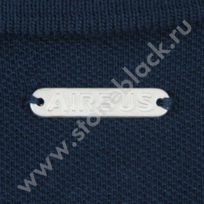 Рубашка поло AIRBUS