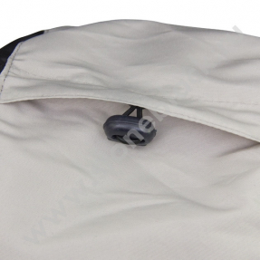 Куртка с капюшоном TAIF