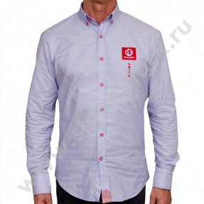 Сорочка TOTACHI (мужская)