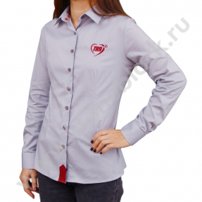 Сорочки ТК-9 (женские)