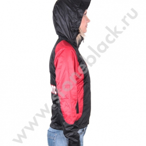 Ветровка МТС