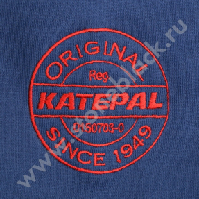 Толстовка KATEPAL
