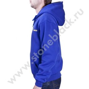 Толстовка УРТ с капюшоном