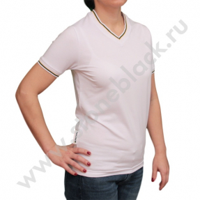 Футболка Группа агропредприятий «Ресурс» #2 (женская)