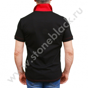 Рубашки поло KIA