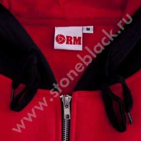 Толстовка Тайга