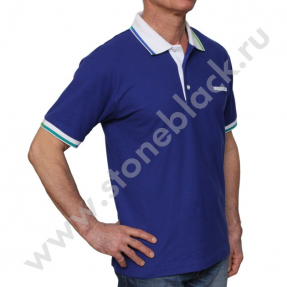 Рубашка поло WABCO