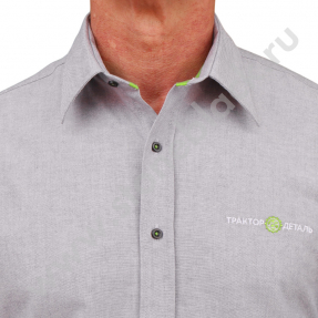 Сорочки Трактородеталь