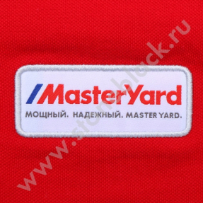 Рубашка поло UNISAW 2018