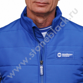 Жилет Meusburger Новтрак