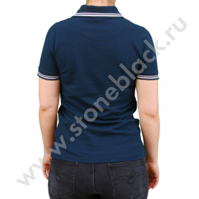 Рубашки поло Konica Minolta (женские)