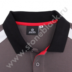 Рубашка поло ANPEL