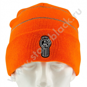 Вязаная шапка KW