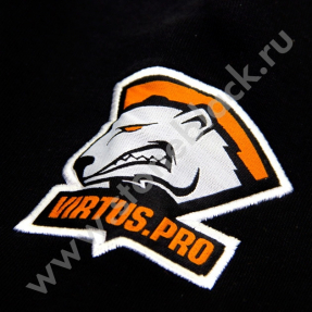 Толстовка VIRTUS.PRO (мужская)