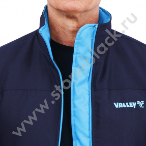 Куртки Valley