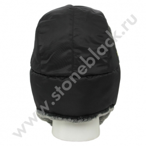 Стеганая зимняя шапка STANLEY