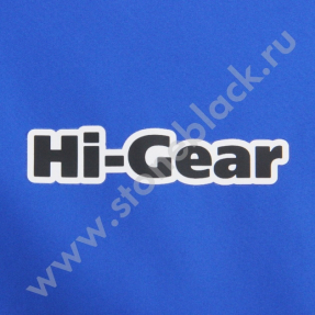Ветровки Hi