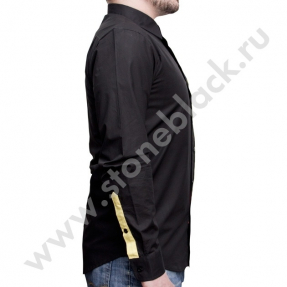 Сорочка Mobil Delvac