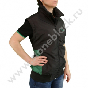 Жилет SCHAEFFLER (женский)