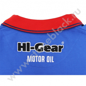 Рубашки поло HI