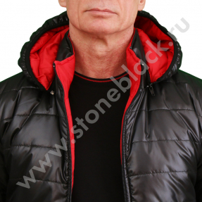 Куртки YOKOHAMA Crew