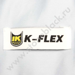 Сорочка K-FLEX (белая)