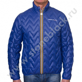 Пуховик Аэрофлот