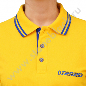 Рубашки поло Trasko