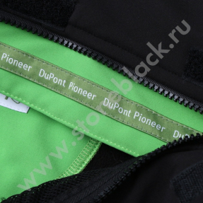 Куртка Softshell DuPont Pioneer (женская)