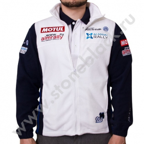 Толстовка Volkswagen POLO CUP