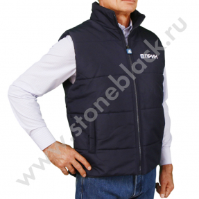 Жилеты Прин