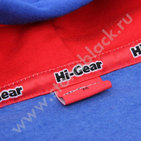 Толстовки HI