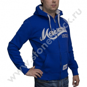 Толстовка Mercedes