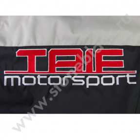 Куртка с капюшоном TAIF