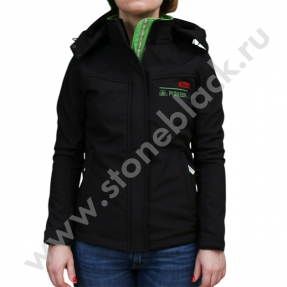 Куртка Softshell DuPont Pioneer (женская)