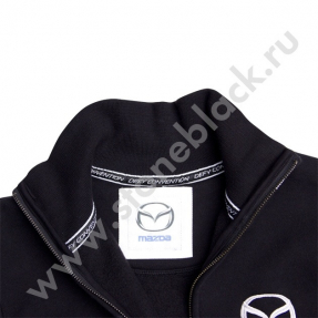 Толстовка MAZDA