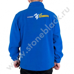 Флисовка УРТ