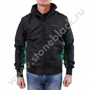 Куртка-жилет SCHAEFFLER