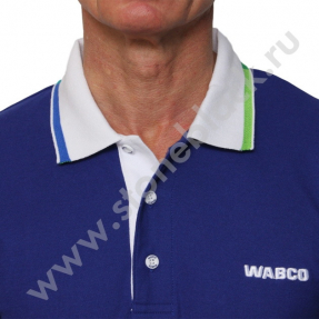 Рубашка поло WABCO