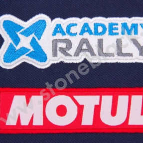 Рубашка поло Volkswagen