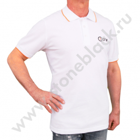 Рубашки поло Стройгазмонтаж