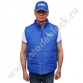 Жилет Meusburger Новтрак