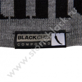 Вязаная шапка CONTINENTAL