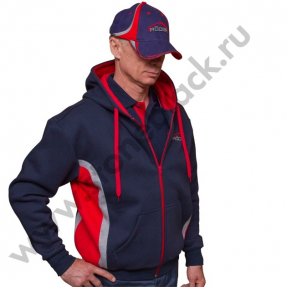 Толстовка RODER