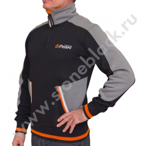 Толстовка G-Profi (мужская)