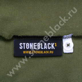 Рубашки поло Газпром Нефтехим Салават