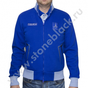 Толстовка Гонец