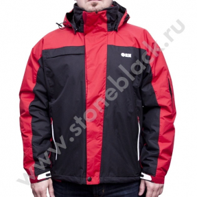 Куртка Тайга