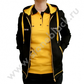 Толстовка INFORCE (женская)